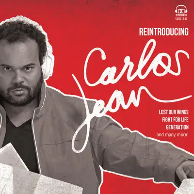 Reintroducing Carlos Jean - Carlos Jean Reintroducing Carlos Jean - Carlos Jean
