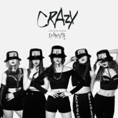 4Minute - Crazy