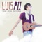 Cambio de Planes - Luis P11 lyrics