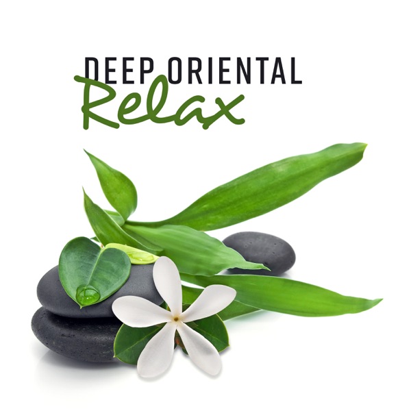 Deep Oriental Relax: Bliss of Chinese Spirit, Yin Yang Stillness, Western Harmony, Serenity Yoga, Ancient House of Peace