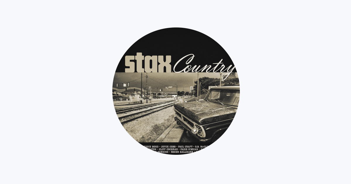 Connie Eaton - Apple Music