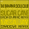 The Bahama Soul Club - Remixes - The Mighty British Series - EP Grafik