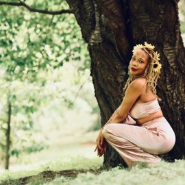 The Title Tricia Reed