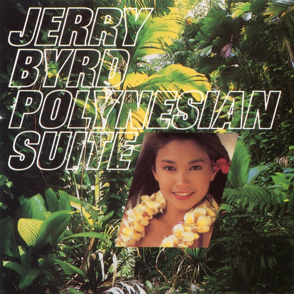 Polynesian Suite - EP