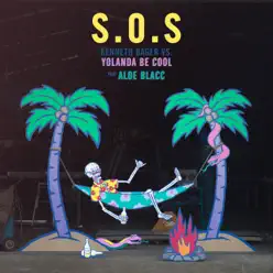 S.O.S (Sound of Swing) (Kenneth Bager vs. Yolanda Be Cool / Remixes) [feat. Aloe Blacc] - EP - Yolanda Be Cool