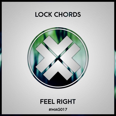 Feel Right - Single