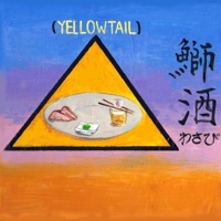 Yellowtail - Single - Nick Dellas