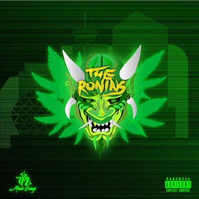 The Ronins - EP