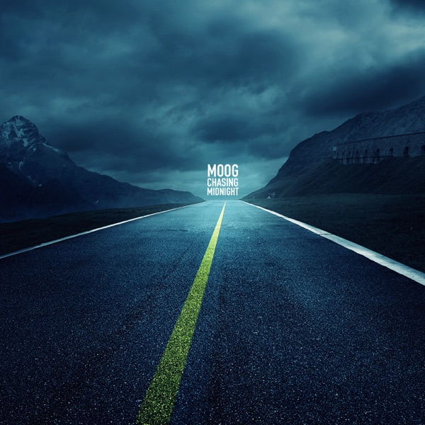 Chasing Midnight - EP