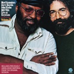 Jerry Garcia, Merl Saunders, John Kahn & Bill Vitt - Like a Road Leading Home