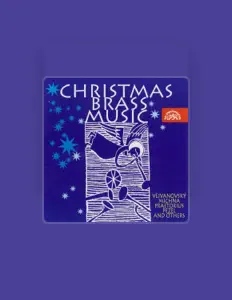 The Prague Brass Soloists: песни, клипы, биография, даты выступлений и многое другое.