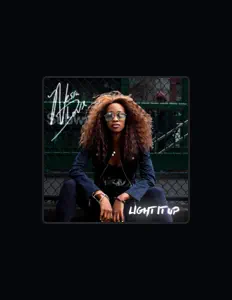 Listen to Nessa Dove, watch music videos, read bio, see tour dates & more!