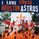 I Love Those Houston Astros - Polish Pete and the Polka? I Hardly Know Her Band