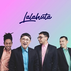 Lalahuta - Tak Pernah Salah