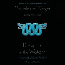 Dragons in the Waters (Unabridged)