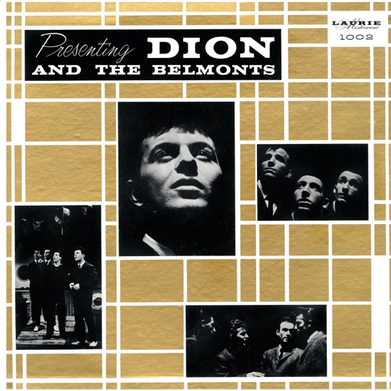 Cover artwork for I Got the Blues
