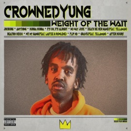 Wit My Gang (feat. Lastee & Rowlene) crownedYung