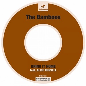 Bring It Home - Single
