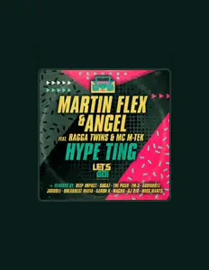 Listen to Martin Flex, watch music videos, read bio, see tour dates & more!