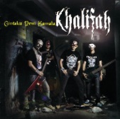 Khalifah (Reissue)