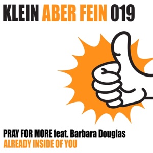 Already Inside of You (feat. Barbara Douglas) - Single