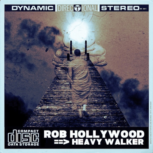 Heavy Walker - Single