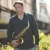 Spicy! (Radio Version) — Wayne Gutshall
