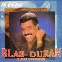 LA QUIERO A MILLON — BLAS DURAN
