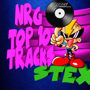 NRG Top10 Tracks