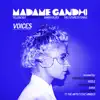 Madame Gandhi - The Future is Female - Shiva Remix (feat. Shiva)