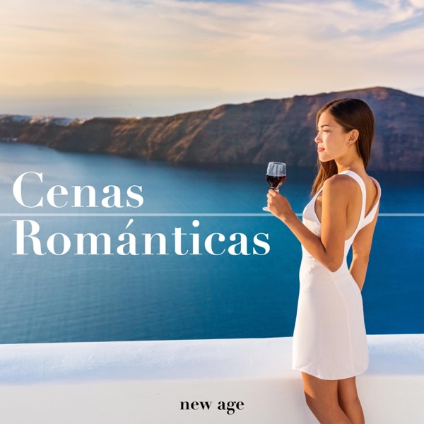 Música para Cenas Románticas New Age