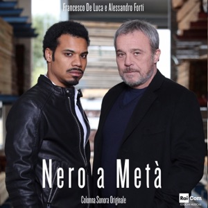 Nero a metà (Colonna sonora originale della Serie TV)