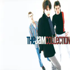 The Jam Collection (International Version) - The Jam