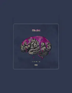 Jamie dinle, müzik videolarını izle, biyografisini oku, tur tarihlerini ve daha fazlasını gör!