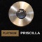 Priscilla (Instrumental) - Platinum lyrics