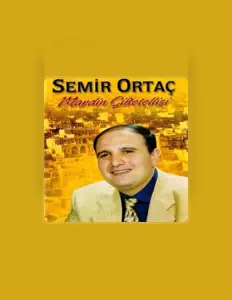 Listen to Semir Ortaç, watch music videos, read bio, see tour dates & more!