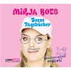 Boese Tagebücher - Unaussprechlich peinlich - Mirja Boes