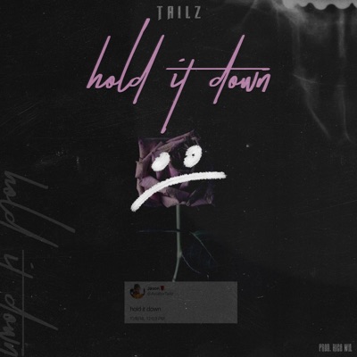 Hold It Down - Single