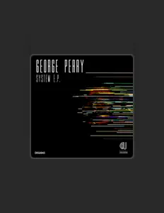 收听 George Perry、观看音乐视频、阅读小传、查看巡演日期等 ！