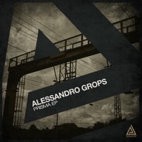 Prisma - Single - Alessandro Grops