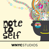 podcast cover