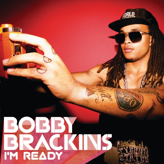 Cover artwork for I'm Ready