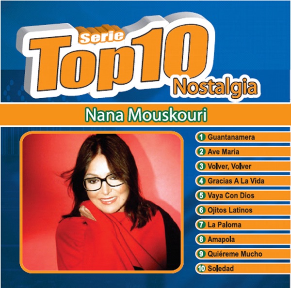 Serie Top Ten