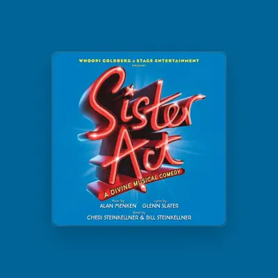Listen to Patina Miller, watch music videos, read bio, see tour dates & more!
