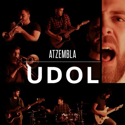 Udol - Single - Atzembla