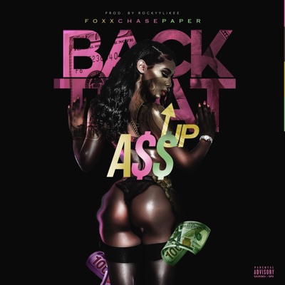 Back That Ass Up - Single