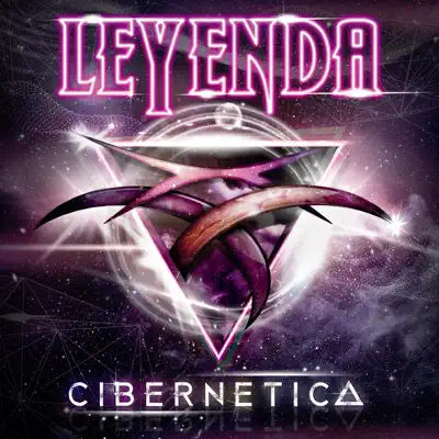 Cibernetica - Leyenda