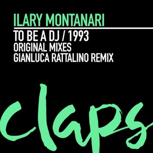 To Be a DJ / 1993 - Single
