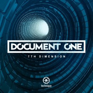 7th Dimension - EP