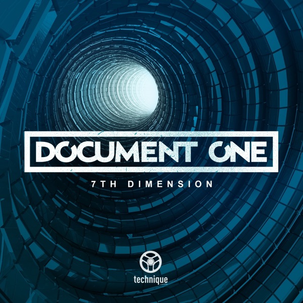 7th Dimension - EP